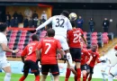"Qəbələ" – "Turan Tovuz" 0:3 - VİDEO