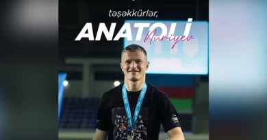 "Sabah"da gözlənilməz ayrılıq - RƏSMİ
