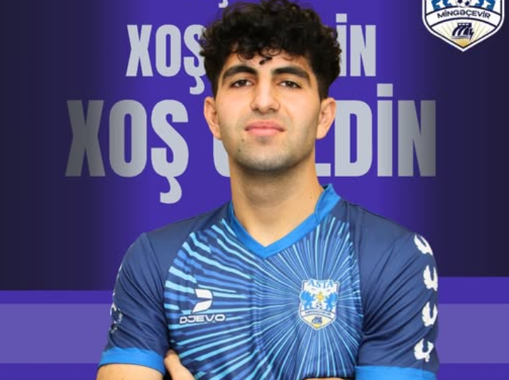 “Zirə”dən “Mingəçevir”ə