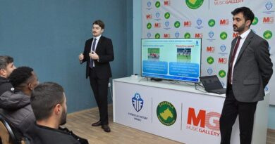 Klublar üçün danışılmış oyunlara qarşı sessiya