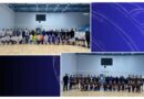 Şəkidə voleybolçu seçimi