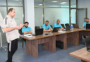 Bakıda UEFA B kursu keçirilib