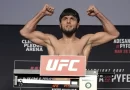 Gözlər UFC-də: Tofiq Musayev bu gecə oktaqona çıxacaq