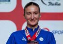Azərbaycan karateçisi bürünc medal qazandı