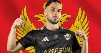 “Qarabağ”ın futbolçusu milliyə dəvət aldı
