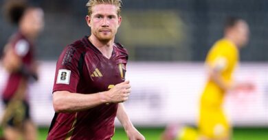 De Bruyne açıqladı: DÇ-2026-dan sonra milli karyerasını başa vuracaq?