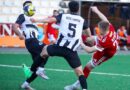 "Karvan-Yevlax" – "Zirə" 0:1 - VİDEO