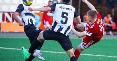 "Karvan-Yevlax" – "Zirə" 0:1 - VİDEO