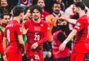 Türkiyə millisi pley-offun finalına yüksəldi