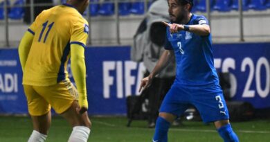 Elvin Cəfərquliyev finalın ən yaxşısı seçildi