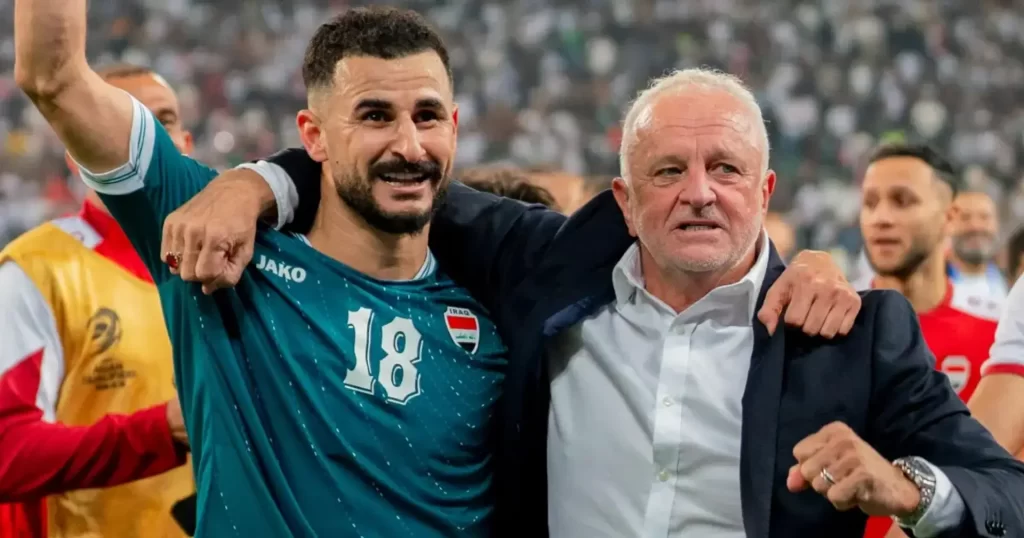Prezident son nöqtəni qoydu: İraq DÇ-2026-nın pley-off oyunu üçün Meksikaya gedə biləcək?