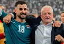 Prezident son nöqtəni qoydu: İraq DÇ-2026-nın pley-off oyunu üçün Meksikaya gedə biləcək?