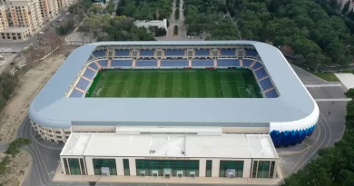 “Turan Tovuz” yenə stadion dəyişdi