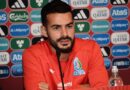 Emin Mahmudov: "Hansı rəqib olursa-olsun qalib gəlməliyik"