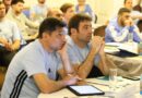 Kərimovla Rəhimov UEFA seminarında