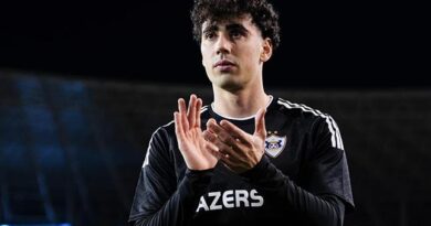“Qarabağ”ın futbolçusu əməliyyat olundu