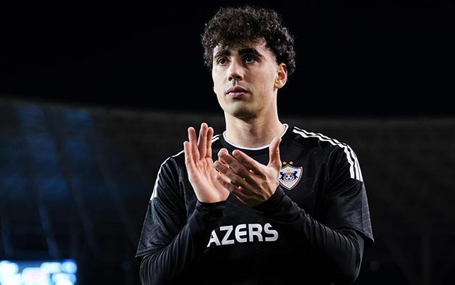 “Qarabağ”ın futbolçusu əməliyyat olundu