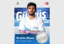 Azərbaycanın parabadmintonçuçu İspaniyada gümüş medal qazandı