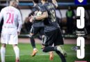"Qarabağ" - "Sabah" 3:3 - VİDEO