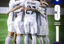 "Qarabağ" – "Şamaxı" 3:1 - VİDEO
