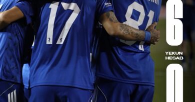"Qarabağ" – "Araz-Naxçıvan" 6:0 - VİDEO