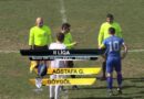 “Ağstafa Gəncləri” – “Göygöl” 1:1 - VİDEO