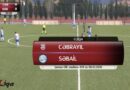 "Cəbrayıl” – “Səbail” 1:4 - VİDEO