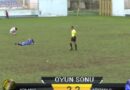 “Kür-Araz” – “Ağstafa Gəncləri” 2:2 - VİDEO