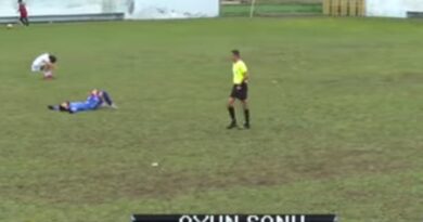 “Kür-Araz” – “Ağstafa Gəncləri” 2:2 - VİDEO