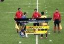 “Araz Saatlı” – “Dinamo” 1:2 - VİDEO
