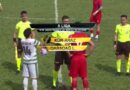 “Kür-Araz” – “Qaradağ Lökbatan” 2:5 - VİDEO