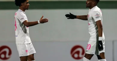 "Sabah" – "Qəbələ" 7:1 - VİDEO