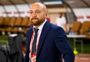 AFFA rəsmisi Emin Cəfərov UEFA-dan təyinat aldı