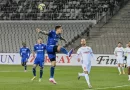 “Araz-Naxçıvan” 20-ci dəfə böyük hesabla uduzub