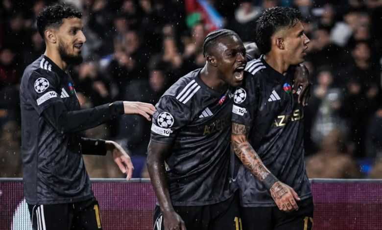 “Qarabağ” “Neftçi”nin rekorduna şərik oldu