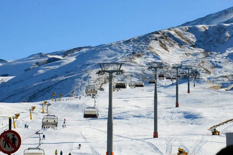 FIS “Şahdağ”da keçirilməli olan Dünya Kubokunu təxirə saldı