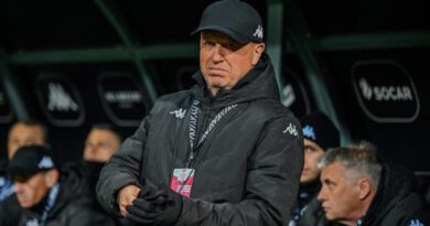 Yuri Vernidub: “Məğlubiyyətə layiq deyildik”