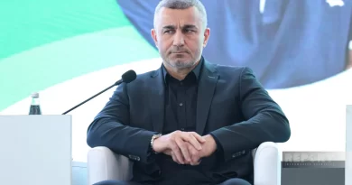 Qurban Qurbanov: “Qarabağ adı məni də böyütdü”