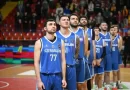 Azərbaycan millisi bu gün Şimali Makedoniyanı qəbul edəcək