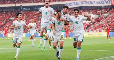 FİFA-ya müraciət etdilər: DÇ-2026-nın pley-off oyununa gedə bilmirlər