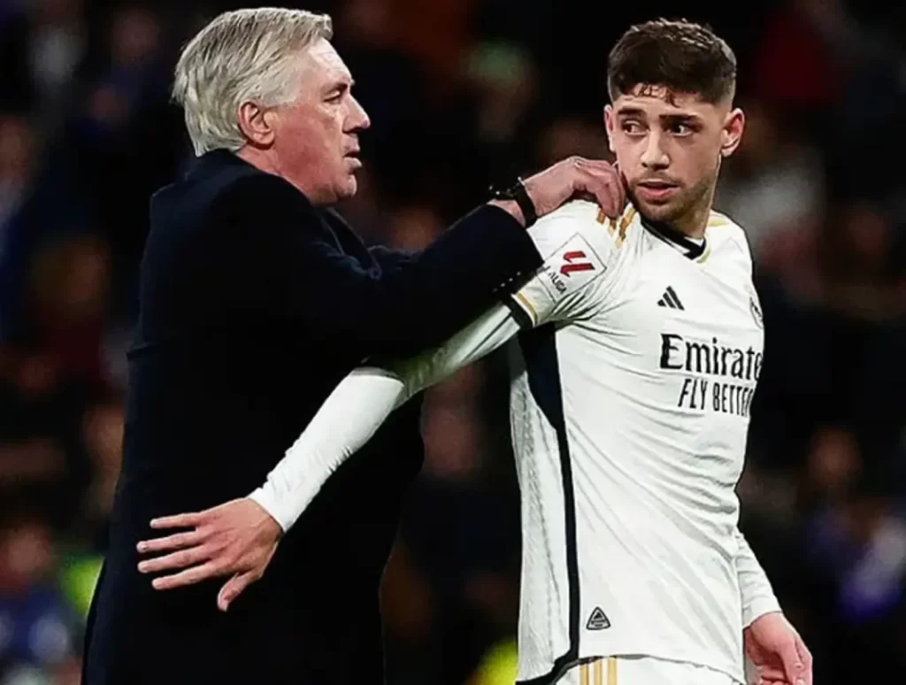 Ançelotti ona mesaj göndərib: Təəssüf ki, Braziliya pasportun yoxdur