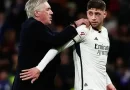 Ançelotti ona mesaj göndərib: Təəssüf ki, Braziliya pasportun yoxdur