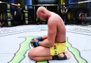 UFC əfsanəsi İslamdan bunu gözləyir: Xoşbəxt olacağam
