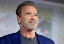 Arnold Şvarseneggerin oğlundan uğurlu debüt - FOTOLAR
