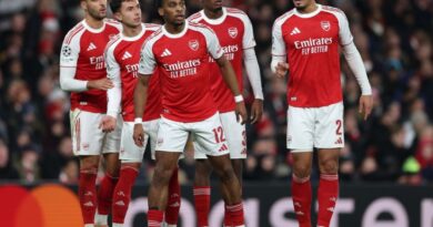 "Arsenal" bu 5 futbolçunu satacaq