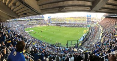 Tarixi arena yenidən qurulur