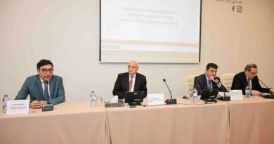 Azərbaycanda bu iki federasiya birləşdirildi