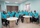 UEFA C kursu keçirilib