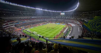 DÇ-2026-nın açılış matçının keçiriləcəyi stadionda faciə