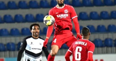 "Araz-Naxçıvan" – "Karvan-Yevlax" 2:1 - VİDEO